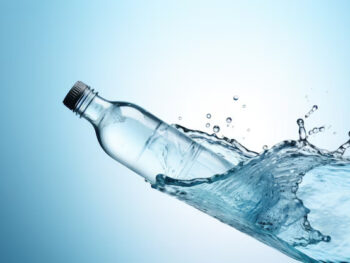 Mineral water(Small)