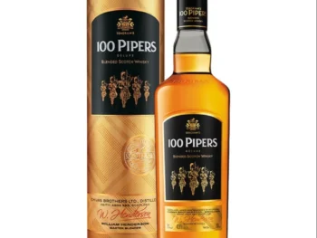 100-pipers - ThaiMantra Pattaya 100-pipers
