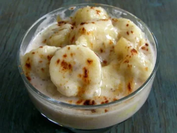 Banana-in-Coconut-Milk