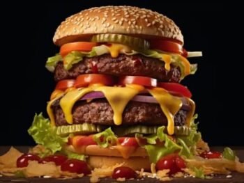 SANDWICHES & BURGER