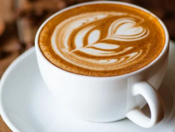 Cafe latte