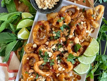 CALAMARI