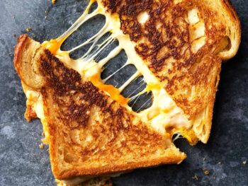 Cheese-Sandwich