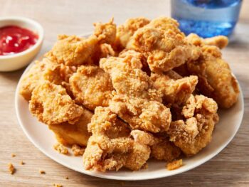 Chicken-Nuggets