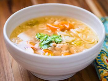 Chicken-Soup