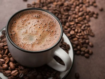 Coffee-Americano