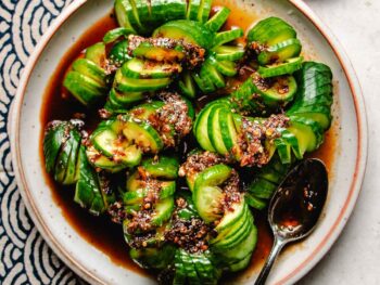 Cucumber-Spicy-Salad