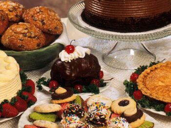 DESSERT