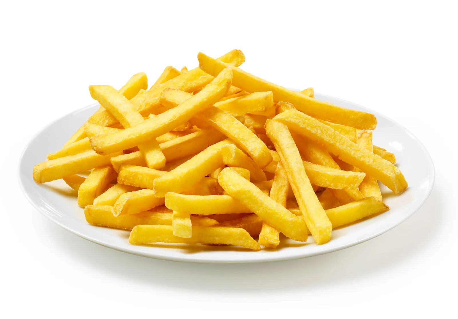 French-Fries-(Small) - ThaiMantra Pattaya French-Fries-(Small)