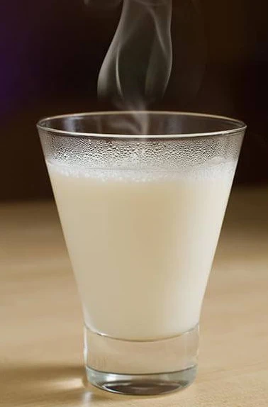 Fresh-Milk-hot - ThaiMantra Pattaya Fresh-Milk-hot