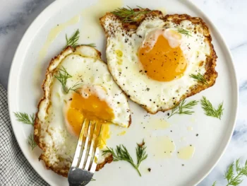 Fried-Egg
