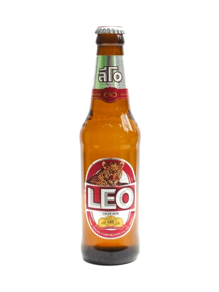 Leo-(S) - ThaiMantra Pattaya Leo-(S)