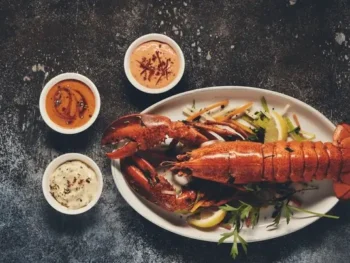 LOBSTER (500G)