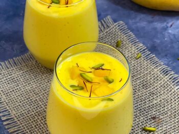 Mango-Banana-Pineapple-Lassi
