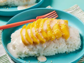 Mango-Sticky-Rice