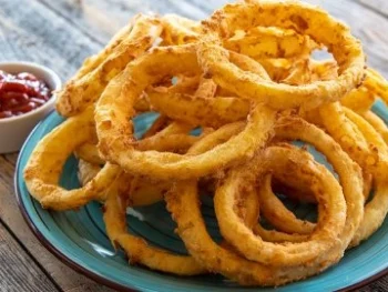 Onion-Rings