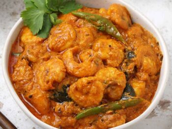 Prawns-with-Curry-Powder