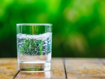 Soda-Water