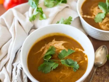 SOUP