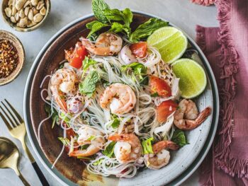 Spicy-&-Sour-Glass-Noodle-Salad-with-Prawn