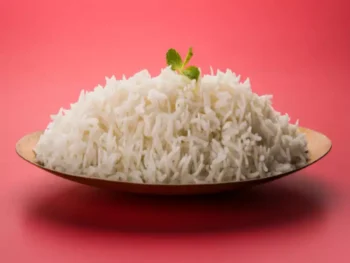 Steamed-Rice