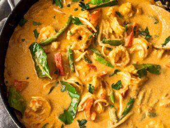 THAI CURRIES