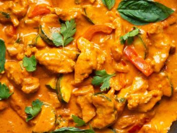 Thai-Red-Curry