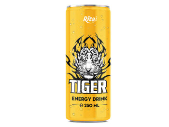 Tiger-(S)