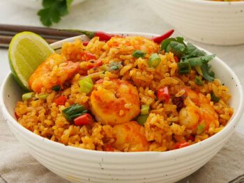 Tom-Yum-Egg-Fried-Rice