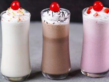 SHAKES