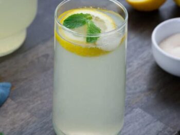 lemon-juice