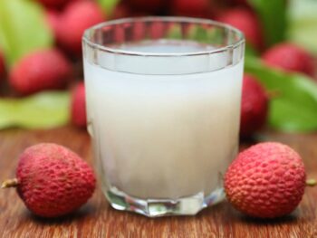 lychee-juice