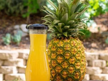 pineapple-juice
