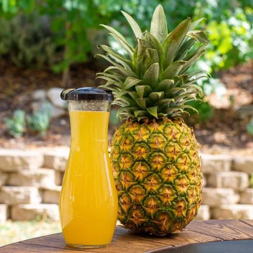 pineapple-juice - ThaiMantra Pattaya pineapple-juice
