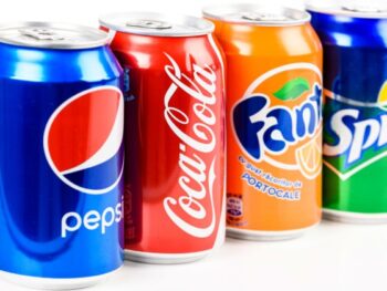 SOFT DRINK