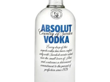 ABSOLUT