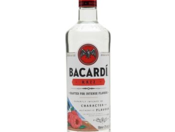 BACRADI-WHITE-RUM