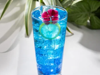 BLUE-LAGOON