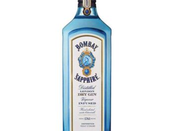 BOMBAY-SAPPHIRE