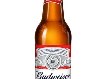 Budwieser-beer