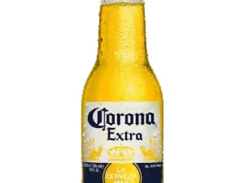 Corona-Beer