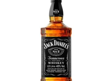 JACK-DANIELS