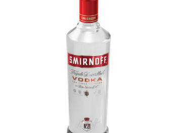 SMIRNOFF