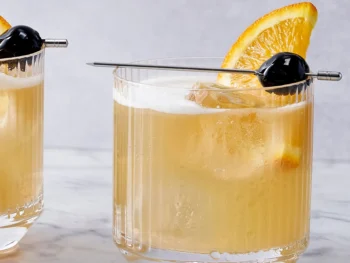 WHISKEY-SOUR